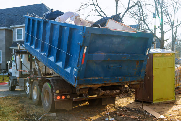 Property Management Cleanouts in Johnson City, NY