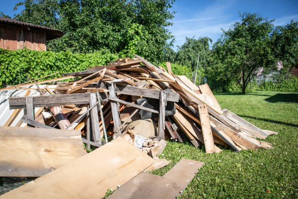 Best Hoarding Cleanup  in Johnson City, NY