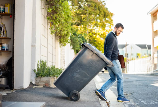 Best Garage Cleanout  in Johnson City, NY