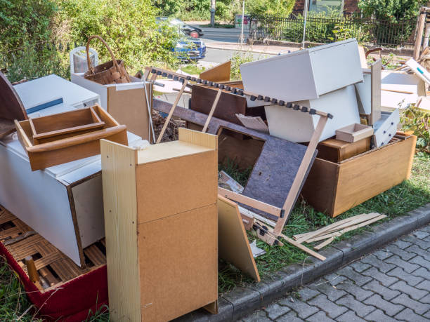 Best Same-Day Junk Removal Services  in Johnson City, NY