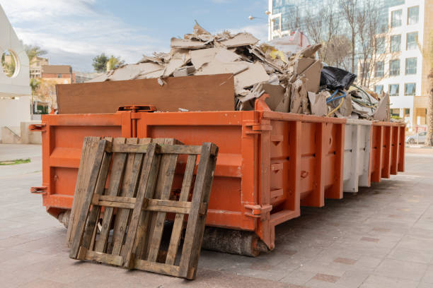 Professional Junk Removal Services in Johnson City, NY