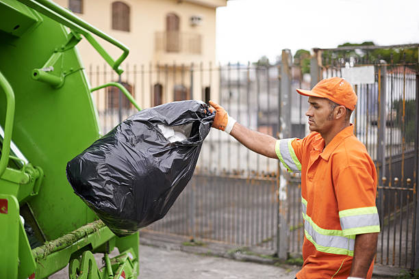 Best Residential Junk Removal  in Johnson City, NY